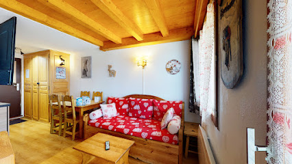 Appartement Duplex Tignes 1800 Location De Vacances à Tignes