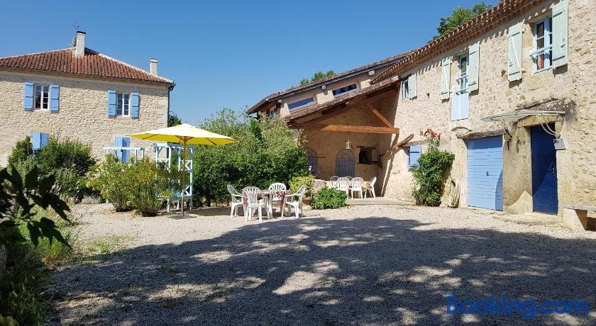 Domaine De Sonnard, Chambre d'Hôtes à Castéra-Verduzan