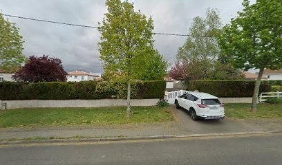 La Cagouille, Chambre d'Hôtes à Mauzé-sur-le-Mignon