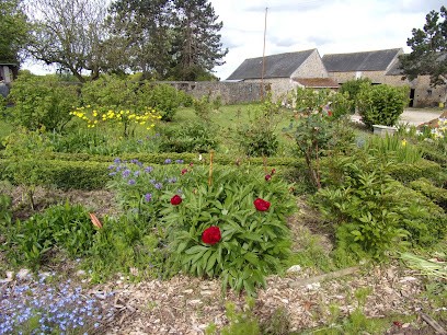 Farm of Caubrière, Chambre d'Hôtes à Vaudreville
