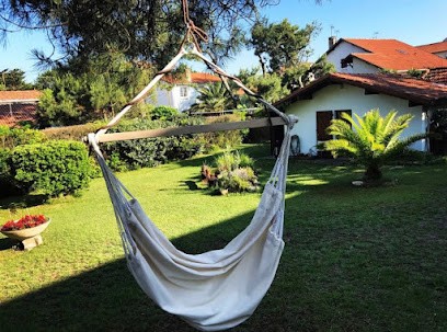 Villa Viesna, Chambre d'Hôtes à Capbreton