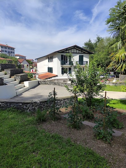 BORDA ZAHAR, Chambre d'Hôtes à Ciboure