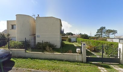 La Bonne Maison, Chambre d'Hôtes à Criel-sur-Mer