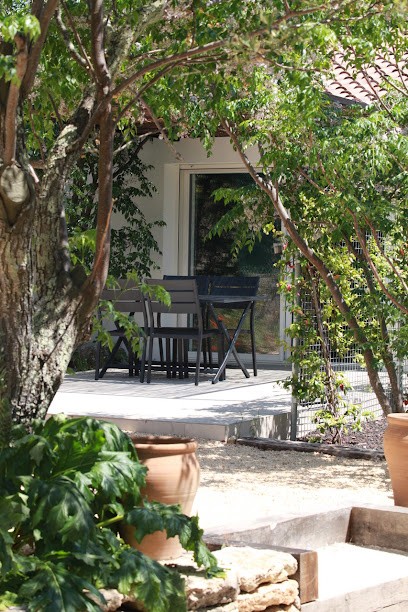 7 En Garrigue, Location de Vacances à Uzès