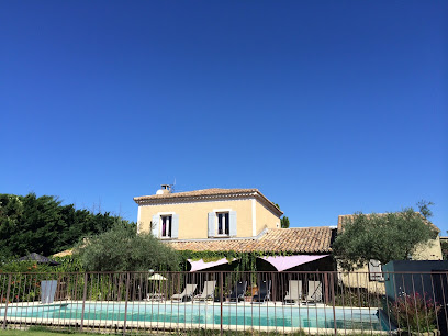 " Bastidons Des Anges " Location Saisonnière, Location De Vacances à Cavaillon