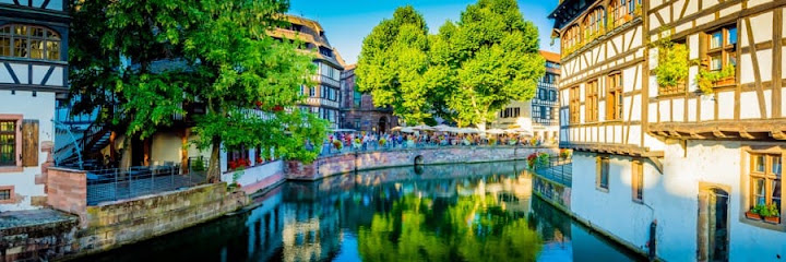 Home Sweet Home Conciergerie, Location De Vacances à Strasbourg