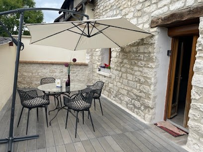 La Maison De Célestine, Location de Vacances à Vernon