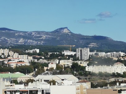 Marseille Timone, Location de Vacances à Marseille 05