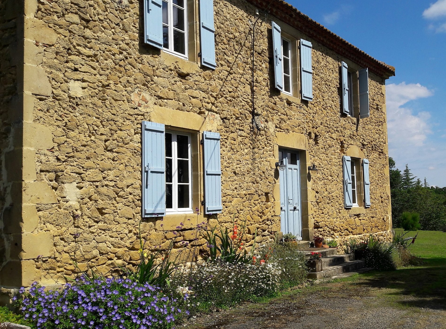 Pichet, Chambre d'Hôtes à Bassoues