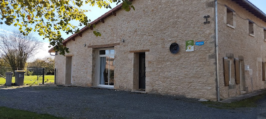 Gîte De La Treille, Location De Vacances à Saint-Maurice-la-Clouère