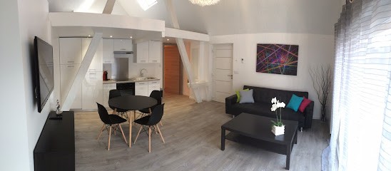 Gîtes Marie, Donald Et Leny Ingersheim, Location de Vacances à Ingersheim