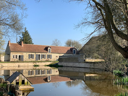 Chambres D'hôtes Les Richardières, Chambre D'hôtes à Cherré-Au