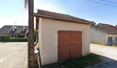 Gite Jura Vacances, Location de Vacances à Doucier