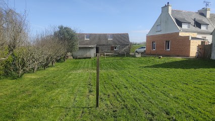 Gîte Ty Ribine, Location de Vacances à Plougasnou