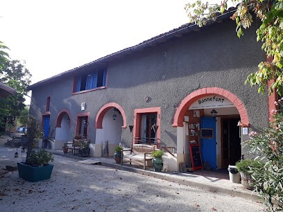 Chambres D'hôtes Bonnefont, Chambre d'Hôtes à Garganvillar