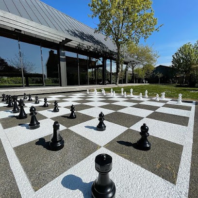 Domaine Du Grenier, Chambre d'Hôtes à Yffiniac