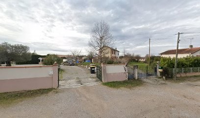 Chambres d'hôtes Spironello, Chambre d'Hôtes à Verdun-sur-Garonne