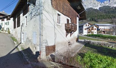 Appartement La Montmine, Location de Vacances à Chevaline