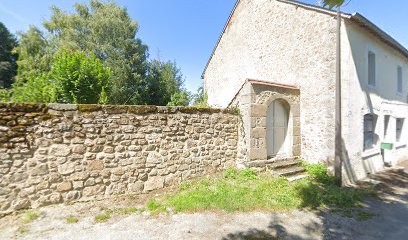 Maisondechataigne, Maison d'Hôtes au Grand-Bourg