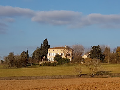 Chateau Maigre, Chambre D'hôtes à Aix-en-Provence