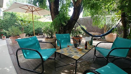 Charmant Studio à Nyons, Chambre d'Hôtes à Nyons