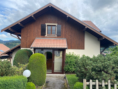 Gîte Du Hibou Location De Vacances à Gérardmer