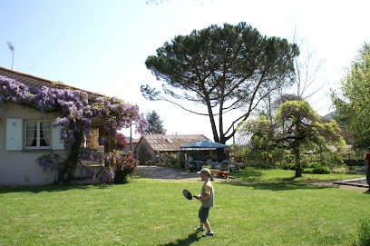 Chez Mamtos, Chambre d'Hôtes à Saint-Laurent-du-Pape