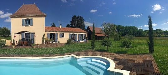 The high Rolandie - Bed and Breakfast, Chambre d'Hôtes à Limeuil