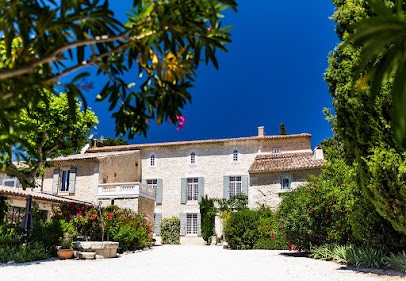 La Choisity en Provence, Chambre d'Hôtes à Aramon