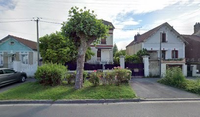 Location oise, Location de Vacances à Nogent-sur-Oise