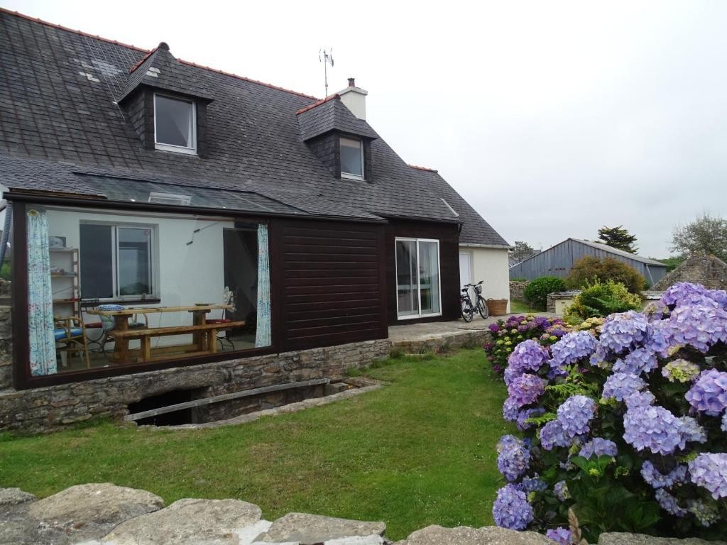 Chambres d'hôtes de Kermerrien, Chambre d'Hôtes à Porspoder