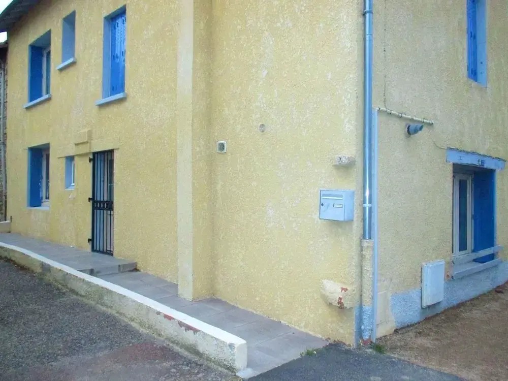 Betrancourt, Chambre d'Hôtes à Gannat