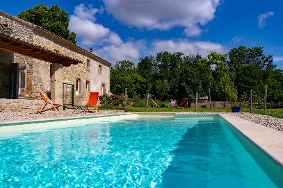 Le Moulin Du Riousset, Location De Vacances à Montvendre