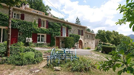 Gîte la Grange, Location de Vacances à Valdoule