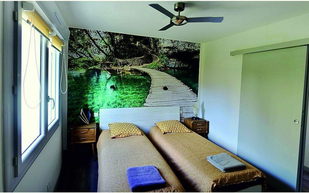 Chambre La Caunette, Chambre d'Hôtes à La Caunette