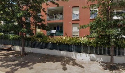 The Selective Traveler, Location de Vacances à Vallauris