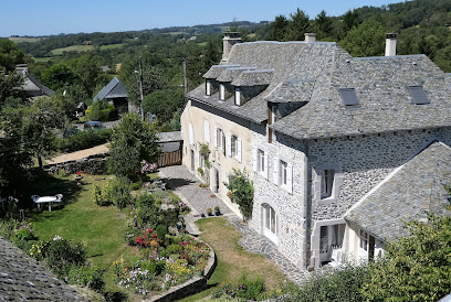 Chambre D'hôtes La Caminade, Chambre D'hôtes à Montpeyroux