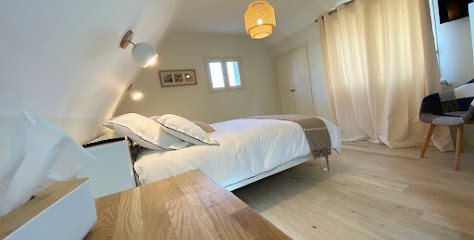 Ty Menez, Chambre d'Hôtes à Fouesnant