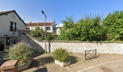 Gîte Et Chambre D'hôte, Chambre d'Hôtes à Fontenay-le-Fleury
