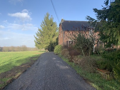 Aux Fines Bulles, Chambre d'Hôtes à Neuve-Maison