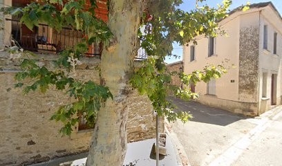 Hue Le Vent, Chambre d'Hôtes à La Digne-d'Amont