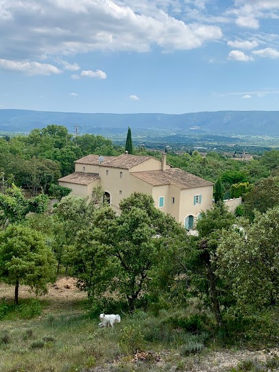 Chambres d'hôtes Colimbou, Chambre d'Hôtes à Cabrières-d'Avignon