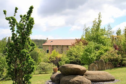 La Terre Pimprenelle, Chambre D'hôtes, Chambre d'Hôtes à Alboussière