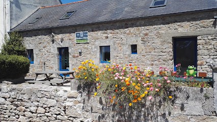 Chambres d'hotes Ti ar raniged, Chambre d'Hôtes à Beuzec-Cap-Sizun