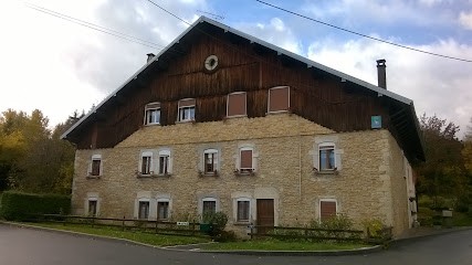 Petit Noel, Chambre d'Hôtes à Belleherbe