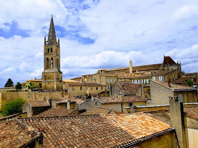 Chambre D'Hôtes De Noailles, Chambre d'Hôtes à Puisseguin