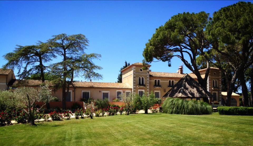 Mas de L'esperance, Chambre d'Hôtes à Saint-Gilles