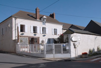 Forge De La Bucaille, Chambre d'Hôtes à Aincourt