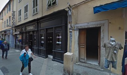 Pierron Odile, Chambre d'Hôtes à Ajaccio