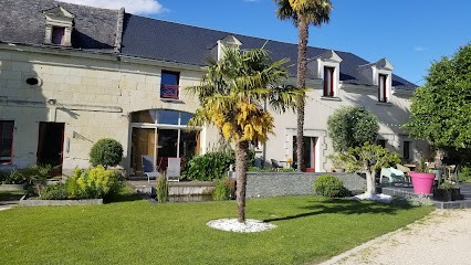 Mureau Tutois Sandrine, Chambre d'Hôtes à Savigny-en-Véron